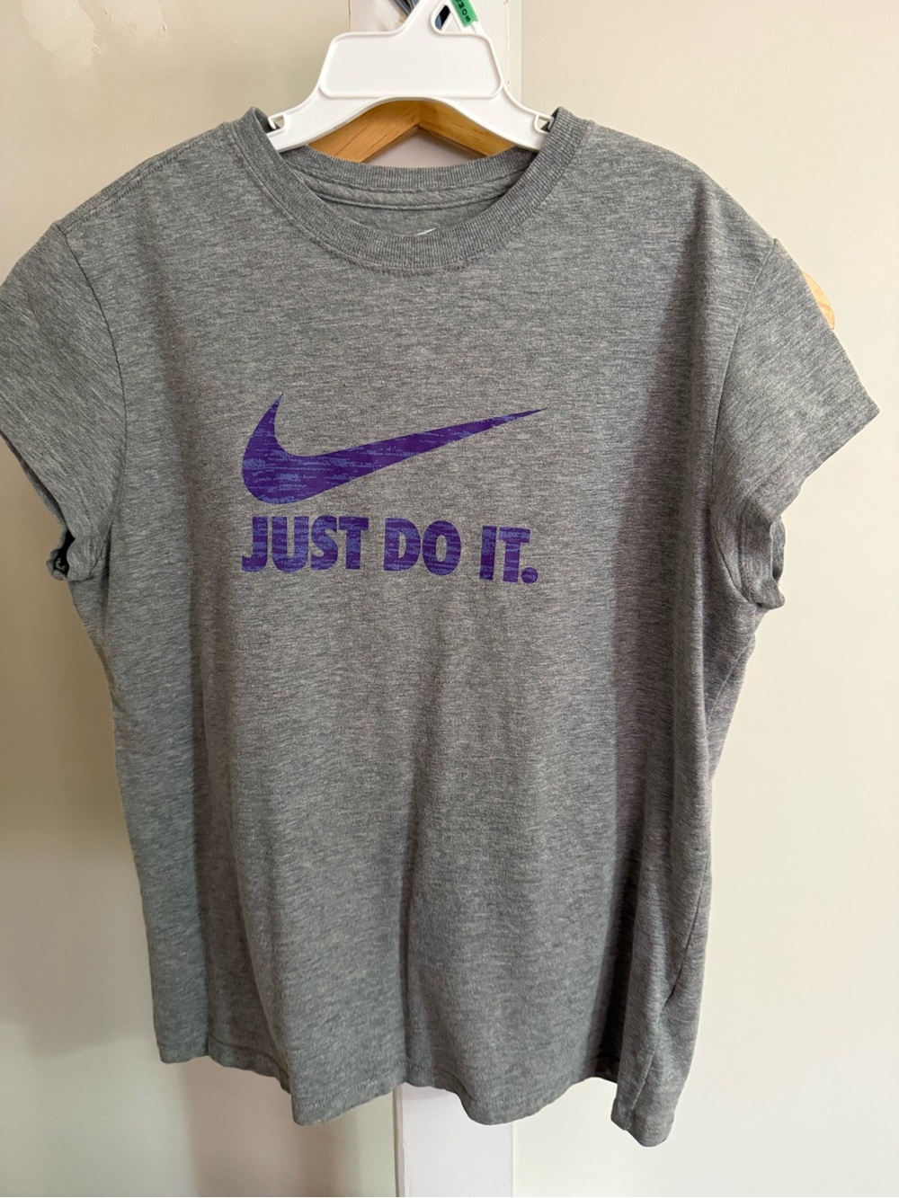 Nike Just Do It Tee Shirt